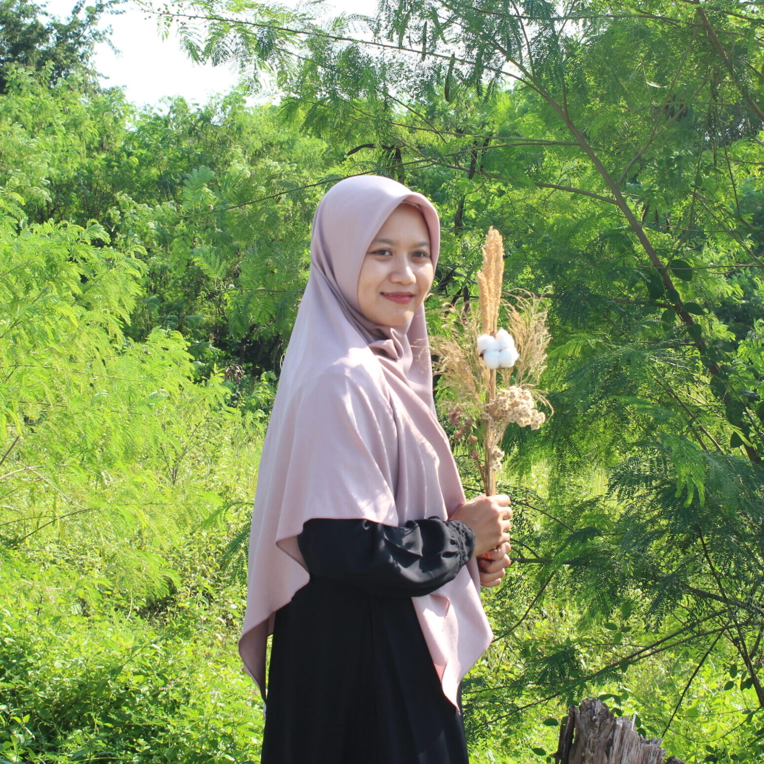 Fitria Andriani, S.Pd