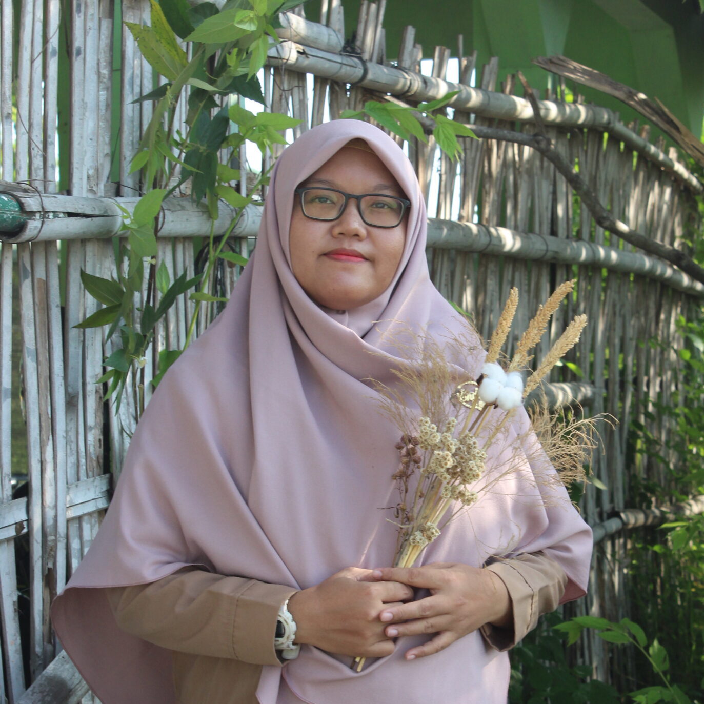 Endah Putri Novi Arti, S.Pd