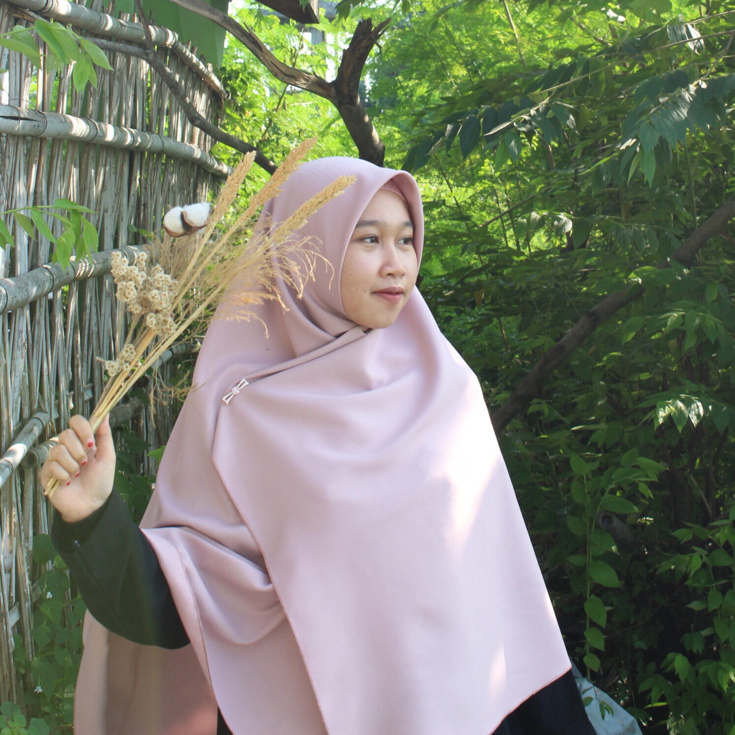 Annisaa Fatmawati, S.Pd