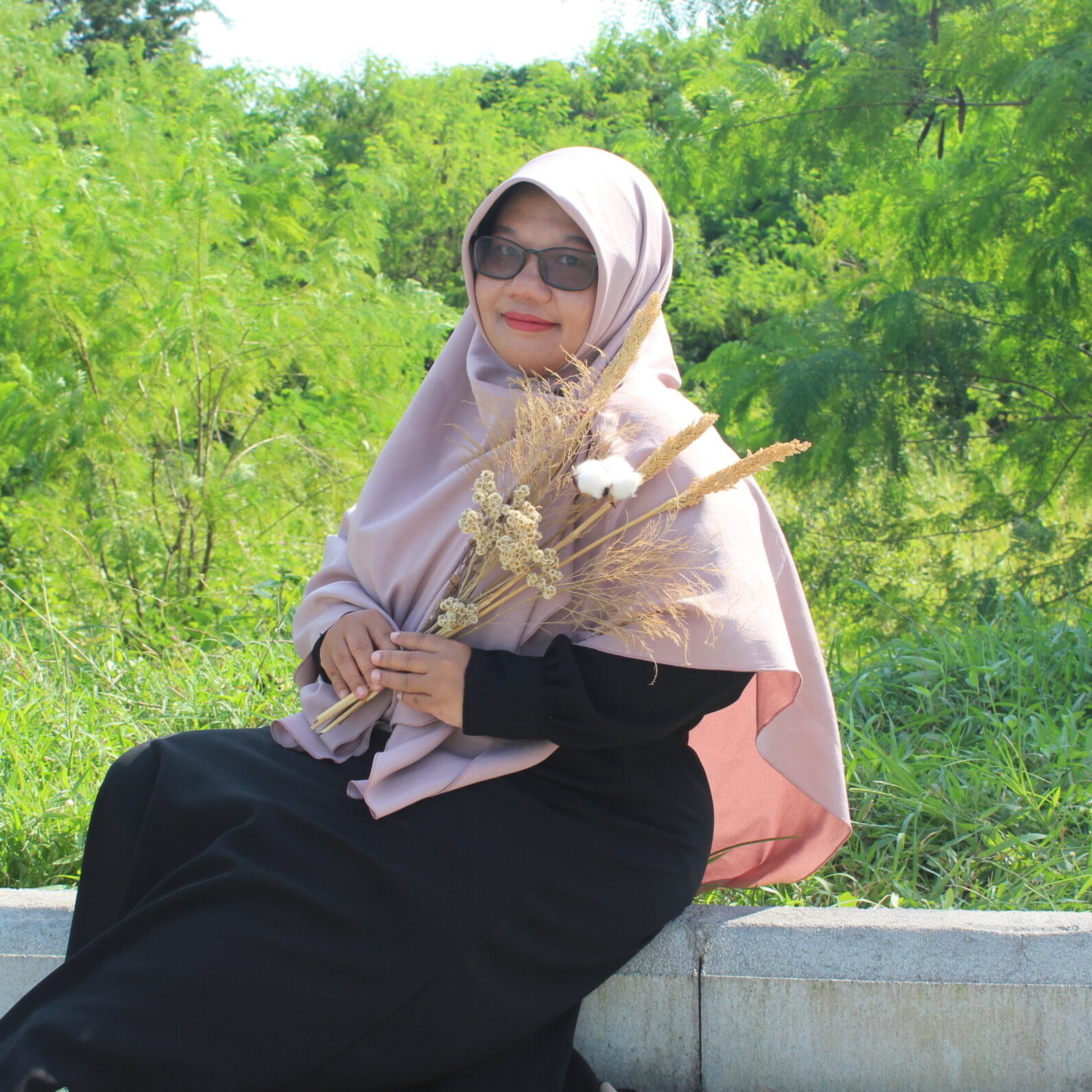 Rahmawati Dwi Wulandari, S.Pd., M.Pd., Gr