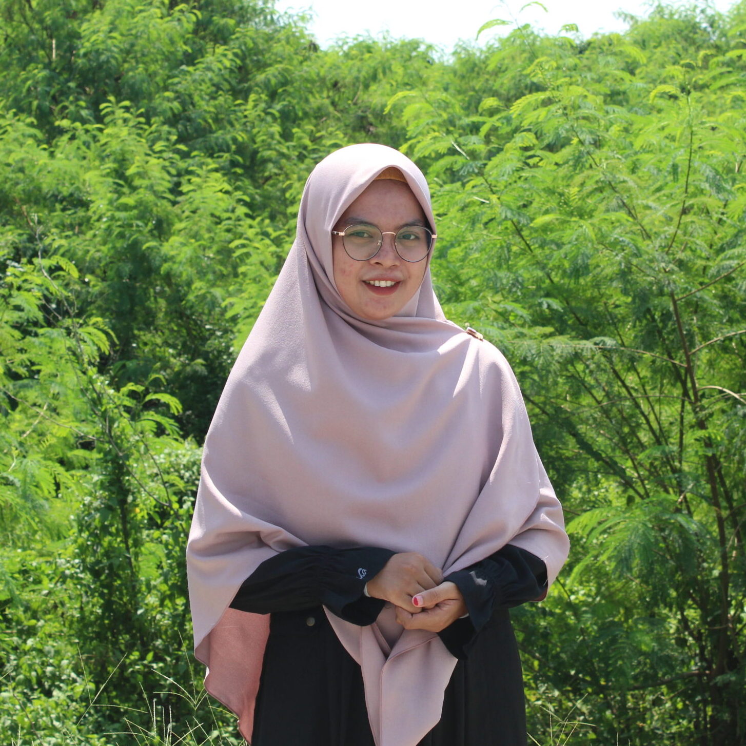 Siska Marfu'ah, S.Pd