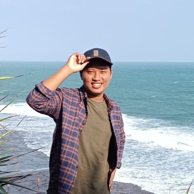 Muhammad Arya Yudhistira