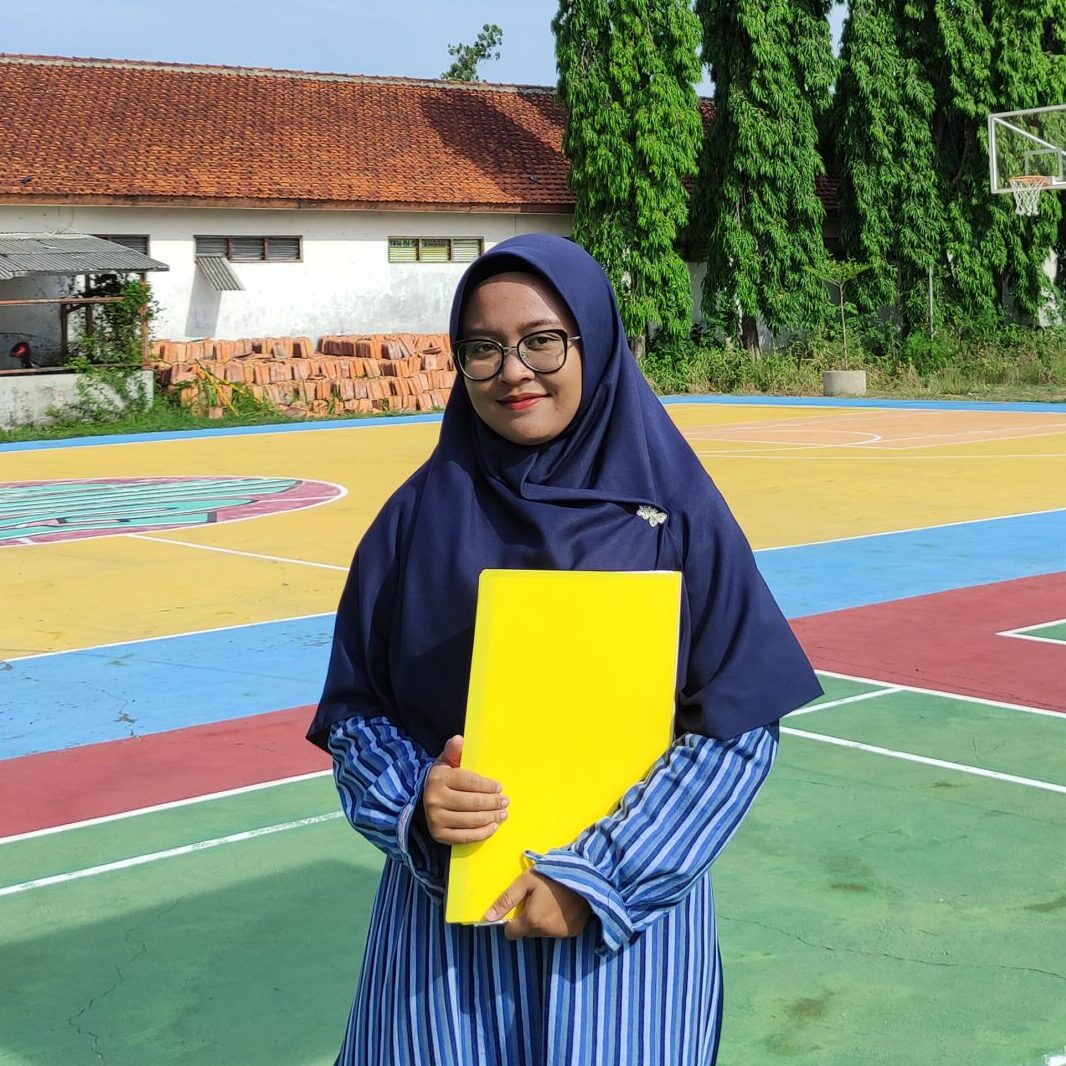 Hilda Mulianita, S.Pd