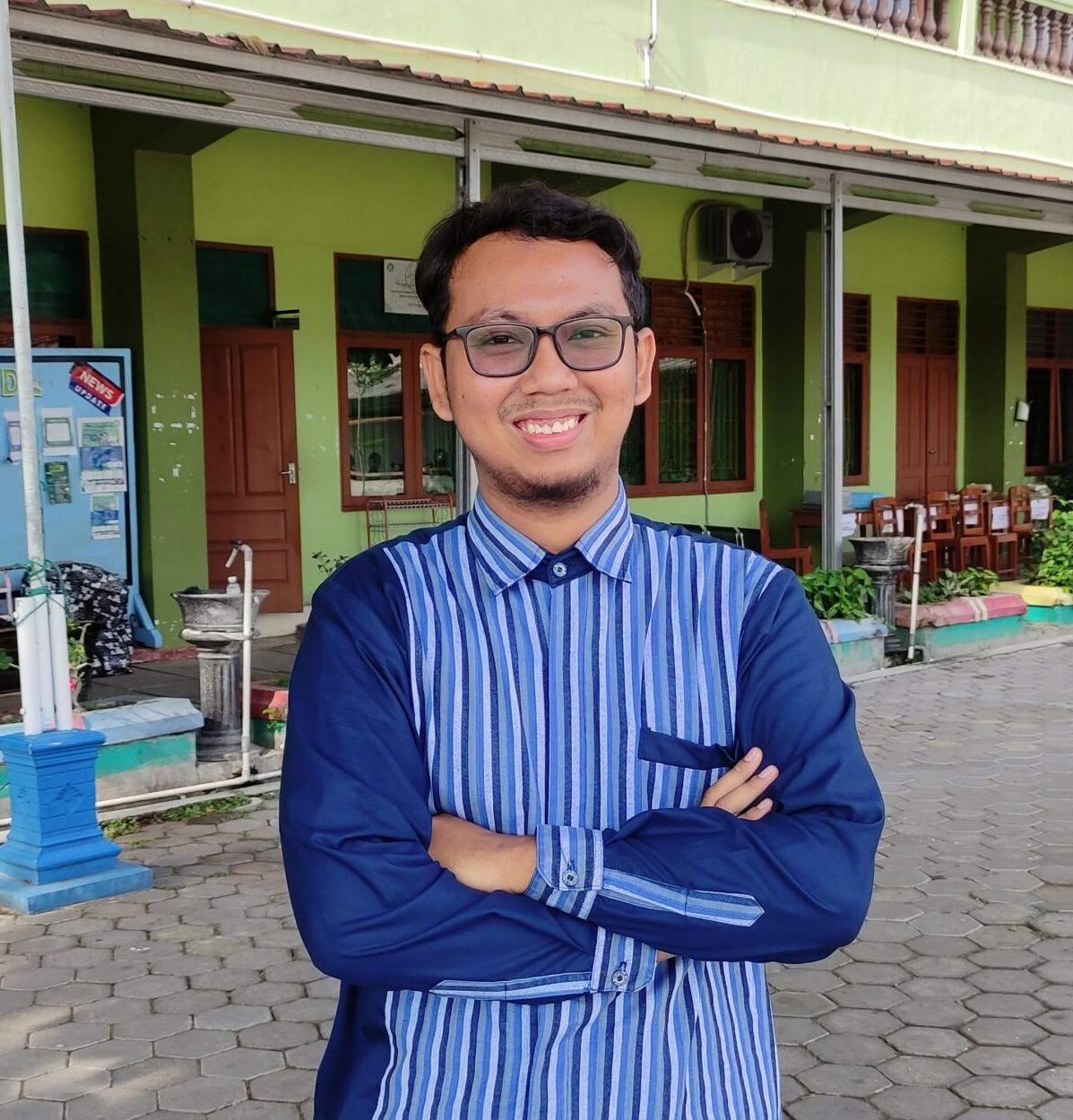 Ilyas Ilyasa' Prasya