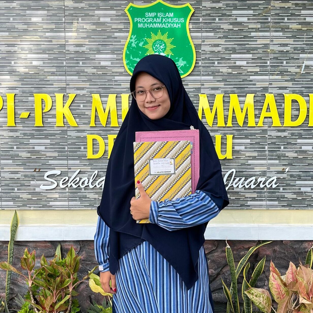 Nabila Nur Sa'adah