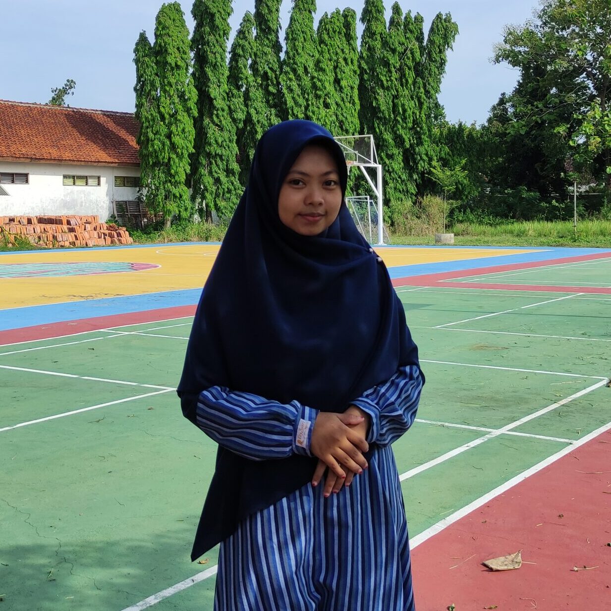 Pipit Kofifah Arnandita, S. Akun