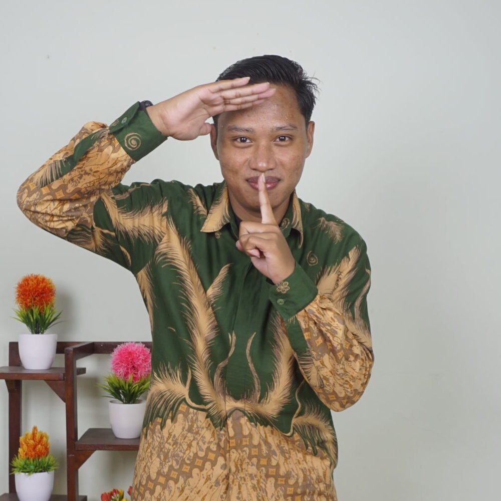Muhammad Arya Y., S.Pd