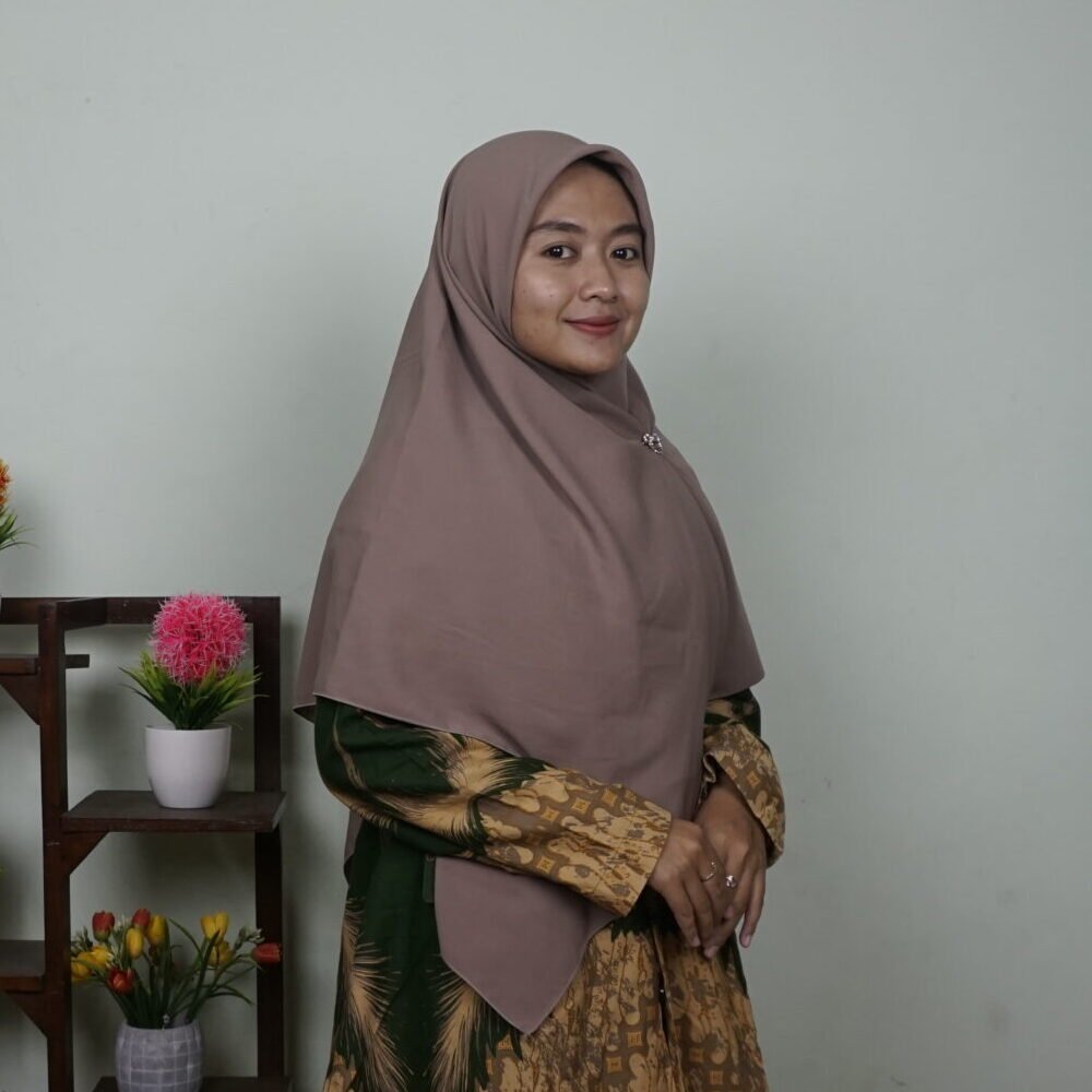 Avida Pramayshela S., M.Pd