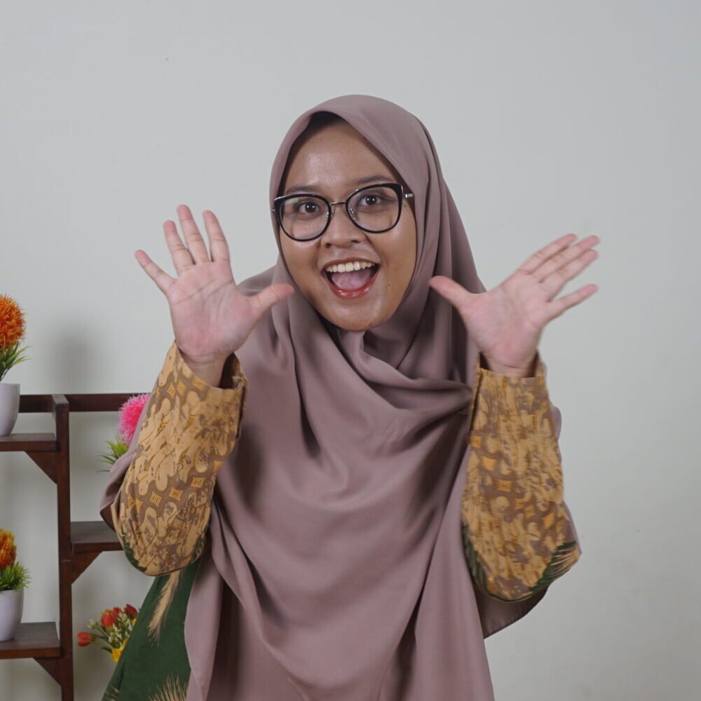 Hilda Mulianita, S.Pd