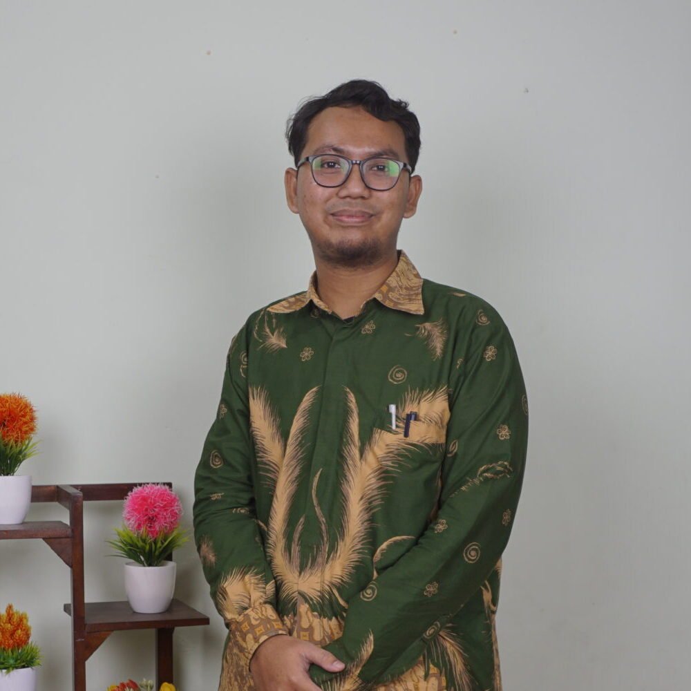 Ilyas Ilyasa Prasya