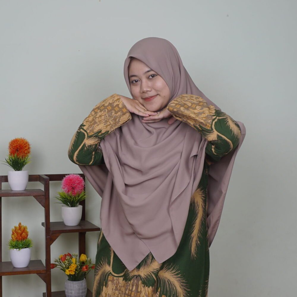 Nabila Nur Sa'adah