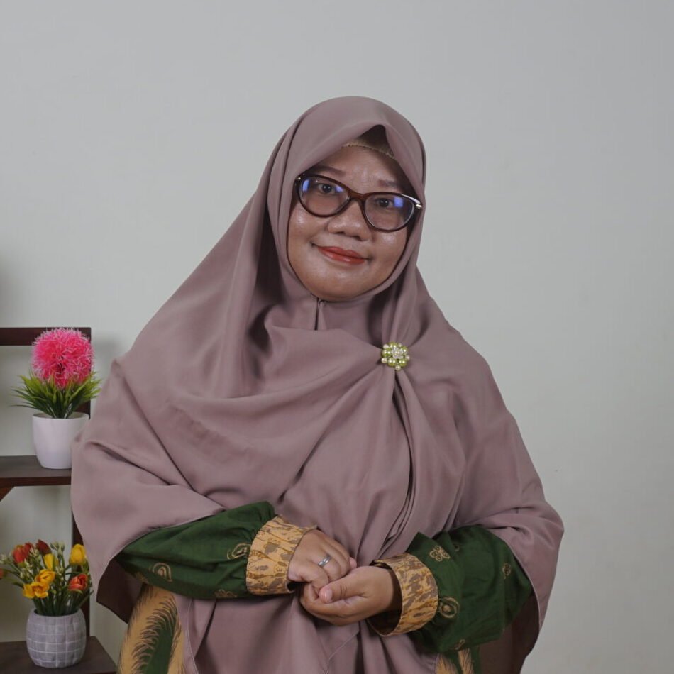 Rahmawati Dwi W., S.Pd., M.Pd., Gr.
